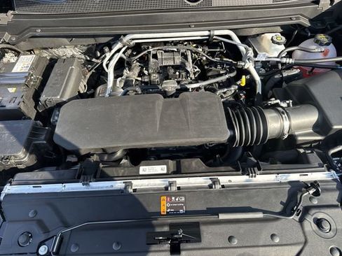 New 2026 GMC Canyon Elevation w/ Convenience Package image 26