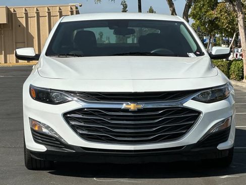 Used 2024 Chevrolet Malibu LT FWD image 11