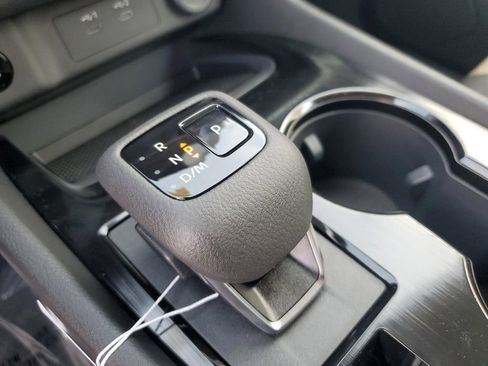 New 2026 Nissan Rogue SV image 21