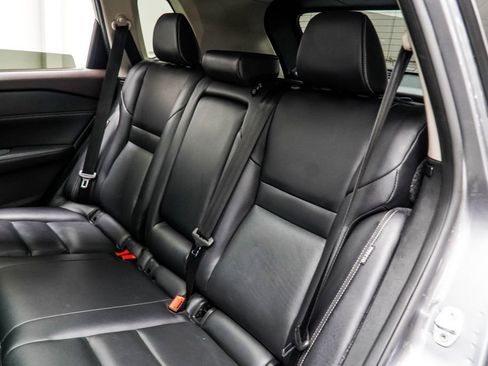 Used 2023 Nissan Rogue SL w/ SL Premium Package AWD/4WD image 36
