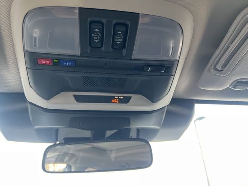 Certified 2024 Subaru Crosstrek 2.5i Limited image 22