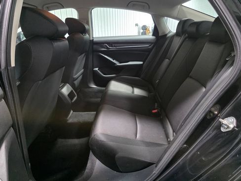 Used 2020 Honda Accord LX image 10