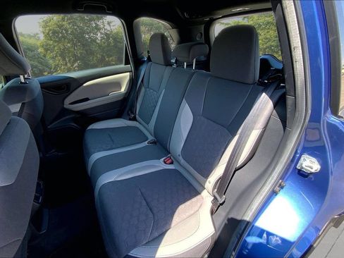 Certified 2026 Subaru Forester AWD/4WD image 20