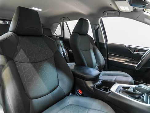 Certified 2024 Toyota RAV4 XLE AWD/4WD image 15