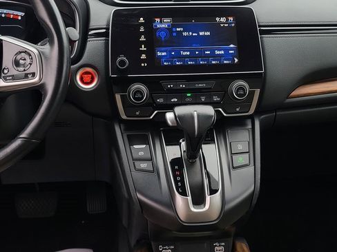 Used 2022 Honda CR-V Touring image 14