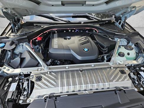 Used 2026 BMW X3 xDrive30 w/ Premium Package image 16