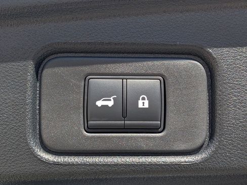 New 2026 Nissan Pathfinder Platinum w/ Cargo Package image 13