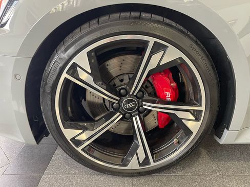 Used 2023 Audi RS 5 w/ Dynamic Package AWD/4WD image 23