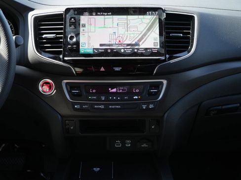 New 2026 Honda Ridgeline TrailSport+ image 25