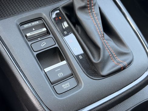 Certified 2024 Honda CR-V Sport image 31