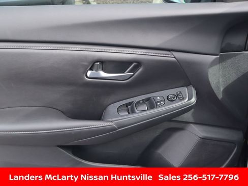 Used 2025 Nissan Sentra SV w/ Trunk Package image 20