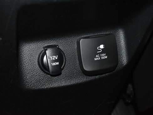 Used 2021 Hyundai Palisade Limited AWD/4WD image 23