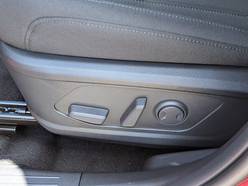New 2026 Hyundai Tucson SEL FWD image 22