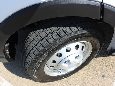 Used 2026 Ford Transit 350 148 Medium Roof w/ Load Area Protection Package RWD image 33
