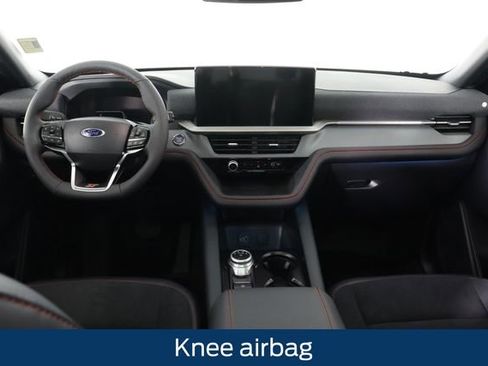 New 2026 Ford Explorer ST w/ Sun And Sound Package image 29