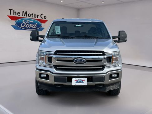 Used 2018 Ford F150 XLT w/ Trailer Tow Package image 2