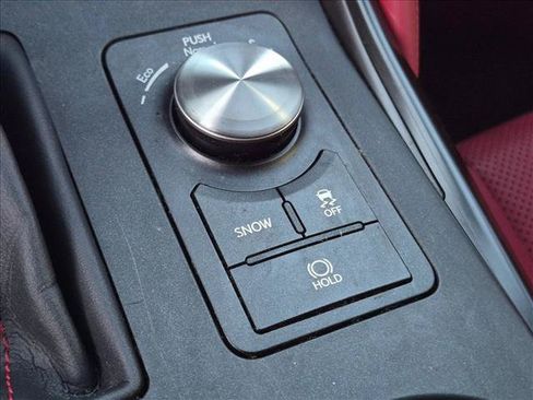 Used 2023 Lexus IS 350 F Sport RWD image 20