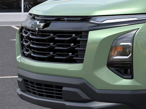 New 2026 Chevrolet Equinox LT w/ Convenience Package II image 37