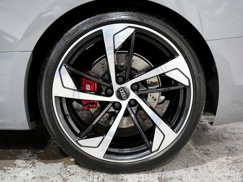 Used 2018 Audi RS 5 w/ Dynamic Package AWD/4WD image 37