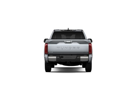 New 2026 Toyota Tundra Limited AWD/4WD image 63
