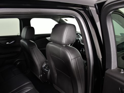 Used 2021 Chevrolet Blazer LT AWD/4WD image 41