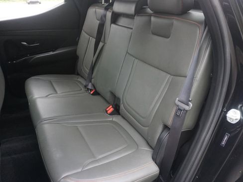 Used 2022 Hyundai Santa Cruz Limited image 20