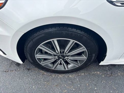 Used 2020 Kia Optima Premium FWD image 6