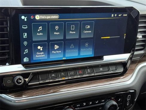 New 2026 Chevrolet Silverado 1500 RST w/ RST Select Package image 10