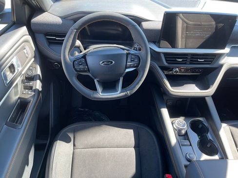 New 2026 Ford Explorer Tremor image 6
