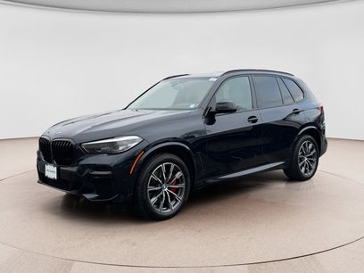 Used 2023 BMW X5 xDrive40i w/ M Sport Package