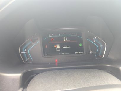 Certified 2024 Honda Odyssey Sport
