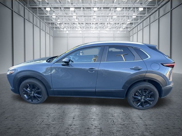 Certified 2024 MAZDA CX-30 AWD 2.5 S w/ Preferred Package image 12