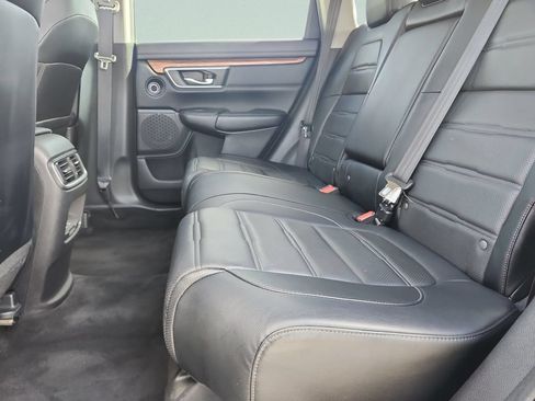 Used 2017 Honda CR-V Touring image 22