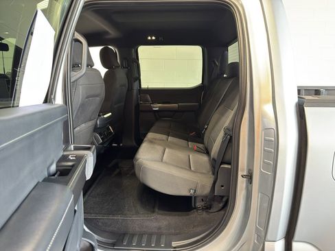 Used 2023 Ford F150 XLT w/ Equipment Group 302A High image 14