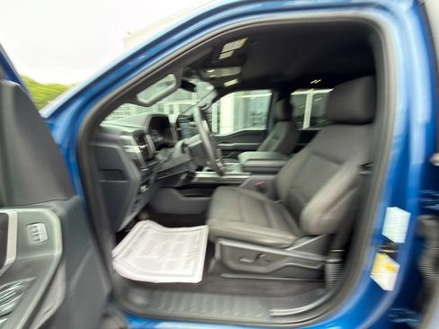 Used 2023 Ford F150 XLT w/ Equipment Group 302A High AWD/4WD image 21