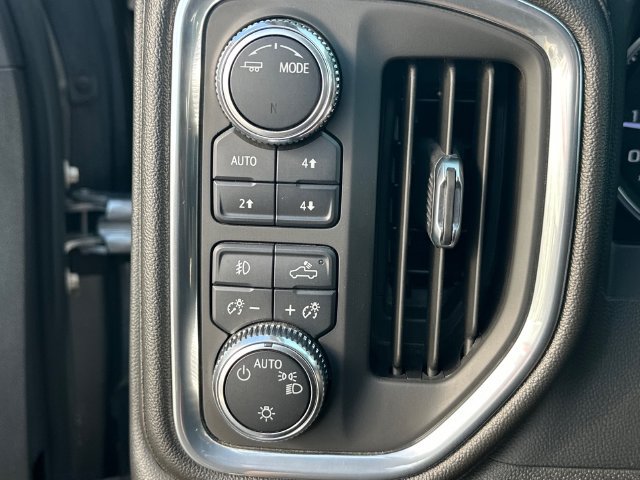 Used 2022 GMC Sierra 1500 Elevation w/ Preferred Package AWD/4WD image 23