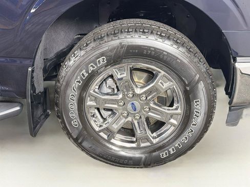 Used 2021 Ford F150 XLT w/ Equipment Group 302A High AWD/4WD image 36