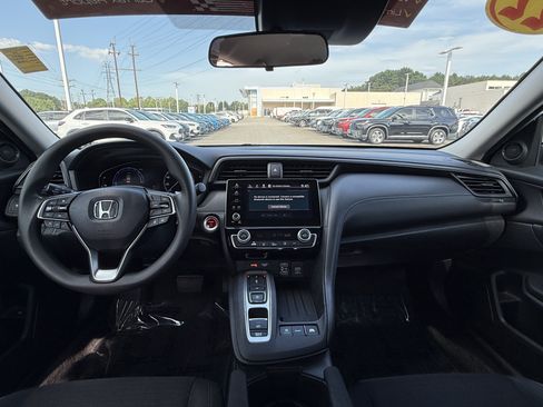 Certified 2022 Honda Insight EX image 28