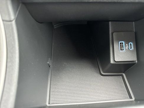 New 2024 Ford Edge SE image 26