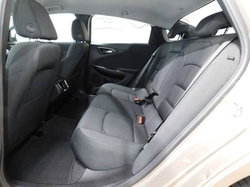 Used 2023 Chevrolet Malibu LT FWD image 78