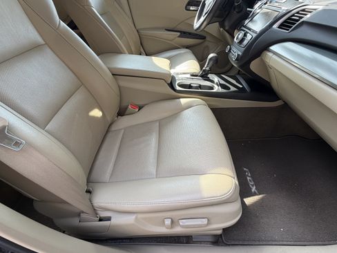 Used 2017 Acura RDX AWD w/ Technology Package image 44