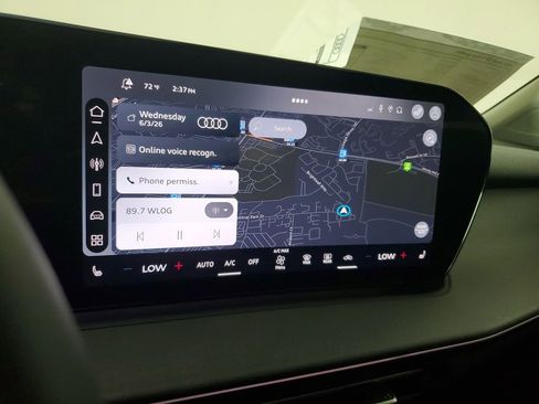 New 2026 Audi Q3 quattro 2.0T AWD/4WD image 29