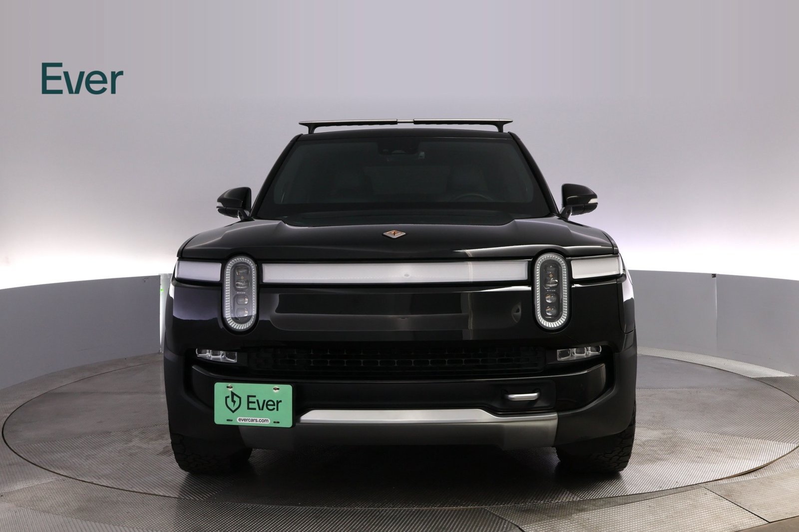 Used 2022 Rivian R1T Adventure AWD/4WD image 12