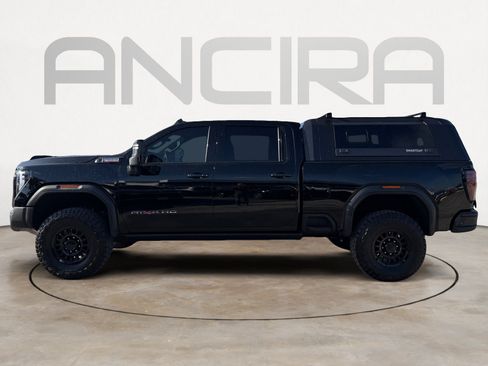 Used 2025 GMC Sierra 2500 AT4X w/ AT4X AEV Edition AWD/4WD image 6