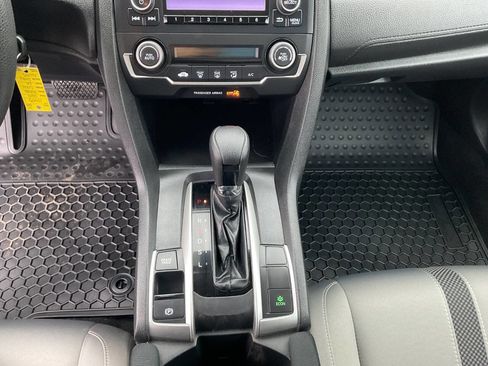 Used 2019 Honda Civic LX image 21