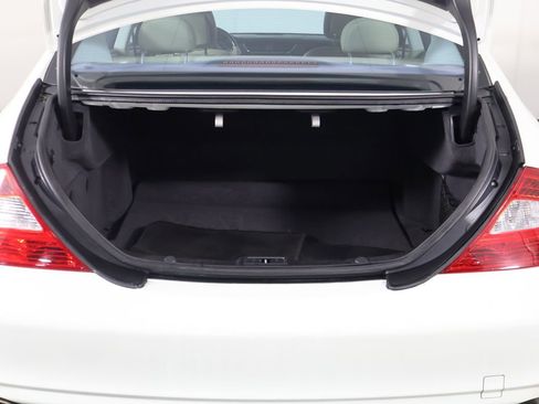 Used 2007 Mercedes-Benz CLS 550 image 17