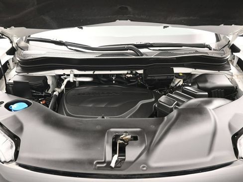 Used 2021 Honda Passport EX-L image 37