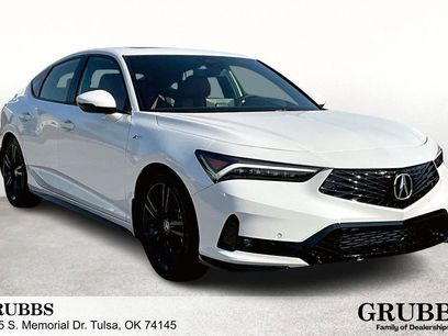 New 2026 Acura Integra A-Spec