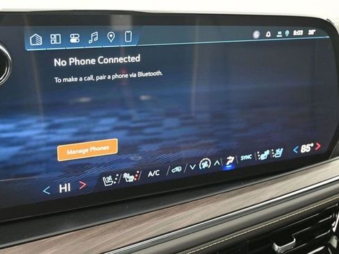 New 2026 Chevrolet Suburban Premier AWD/4WD image 30