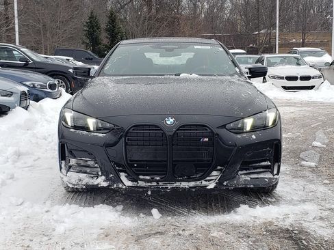 New 2026 BMW 440i xDrive Coupe AWD/4WD image 2